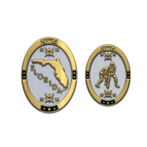 Custom Design Championship Belt - Image 3