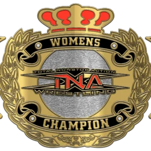 Custom Design Championship Belt - Image 1