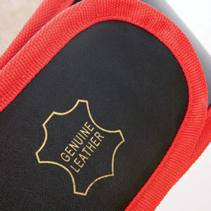 TITLE BOXING PLATINUM Championship Belt - Image 3