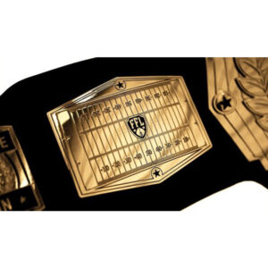 Fantasy Football Championship Belt | Trophy Smack - Image 3