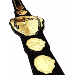 Fantasy Football Belt - Spike - Image 3