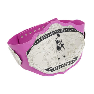 Fantasy Football Belt – Spike - Image 1