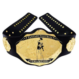 Fantasy Football Belt - Spike - Image 1