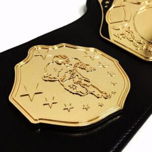 Fantasy Football Belt - Spike - Image 4