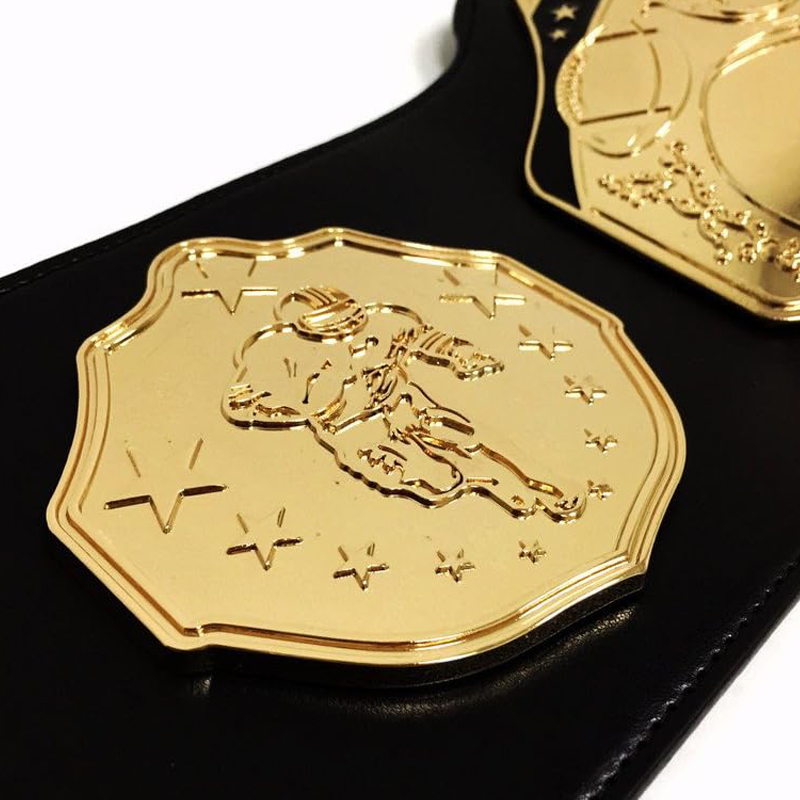 Fantasy Football Belt - Spike - Image 4