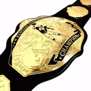 Fantasy Football Belt - Spike - Image 5