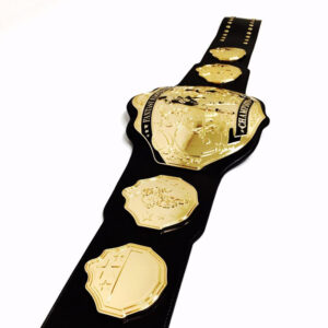 Fantasy Football Belt - Spike - Image 6