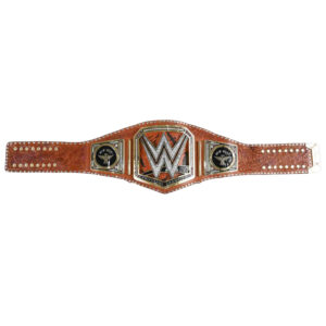 WWE Universal Premium CNC Championship Belt Replica - Image 1
