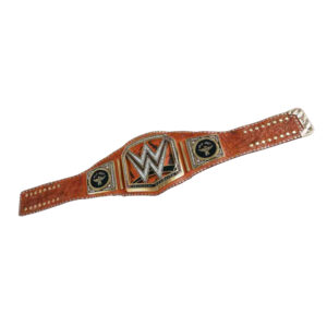 WWE Universal Premium CNC Championship Belt Replica - Image 2