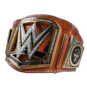 WWE Universal Premium CNC Championship Belt Replica - Image 3