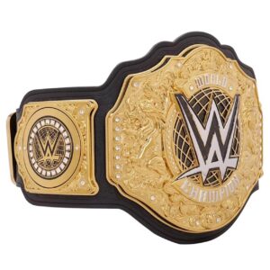 WWE World Heavyweight Championship Belt - Image 5