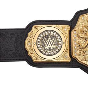 WWE World Heavyweight Championship Belt - Image 4