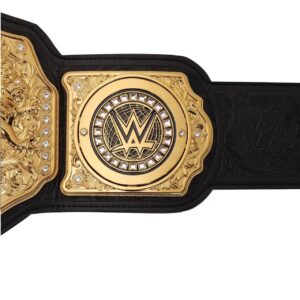 WWE World Heavyweight Championship Belt - Image 6