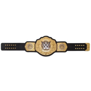 WWE World Heavyweight Championship Belt - Image 3