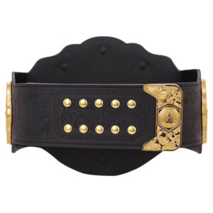 WWE World Heavyweight Championship Belt - Image 2