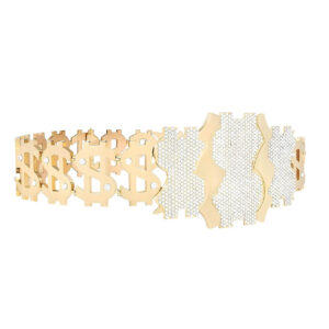 WWE Million Dollar Championship Belt - Image 5