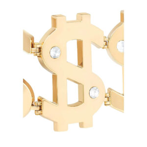 WWE Million Dollar Championship Belt - Image 4