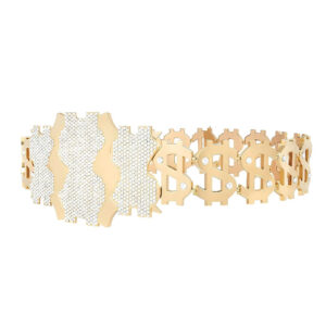 WWE Million Dollar Championship Belt - Image 2