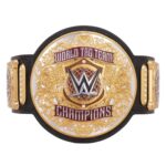 WWE Tag Team Championship Belt