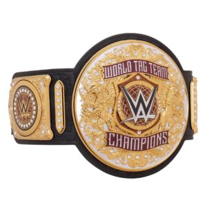 WWE Tag Team Championship Belt - Image 3