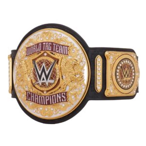 WWE Tag Team Championship Belt - Image 4
