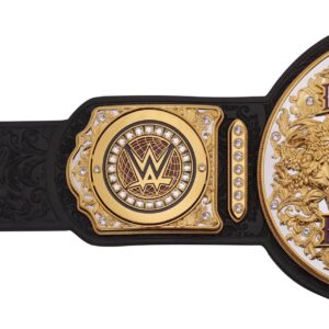 WWE Tag Team Championship Belt - Image 5