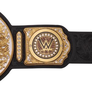WWE Tag Team Championship Belt - Image 6