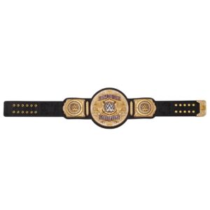 WWE Tag Team Championship Belt - Image 2