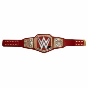WWE Universal Championship Belt Red - Image 2