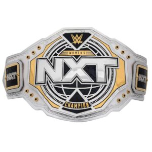 WWE Women’s NXT Championship Belt