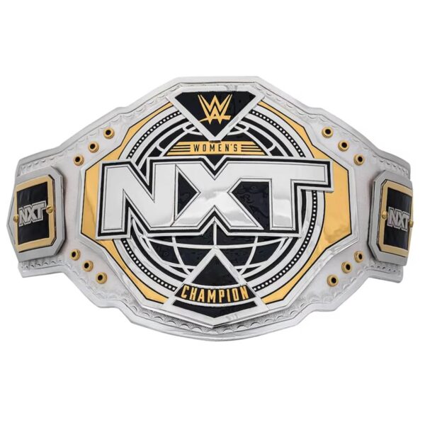 WWE Women’s NXT Championship Belt