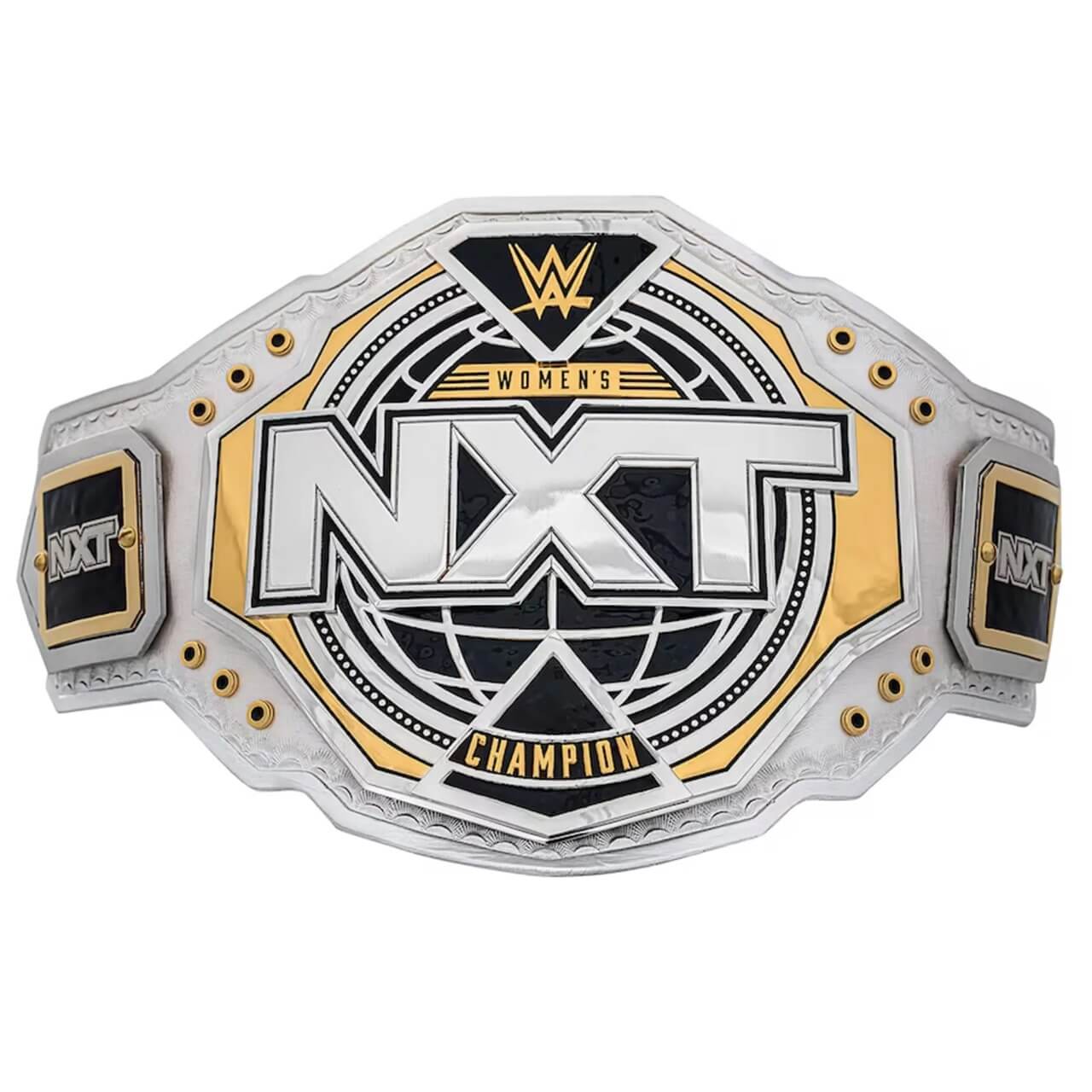 WWE Women’s NXT Championship Belt