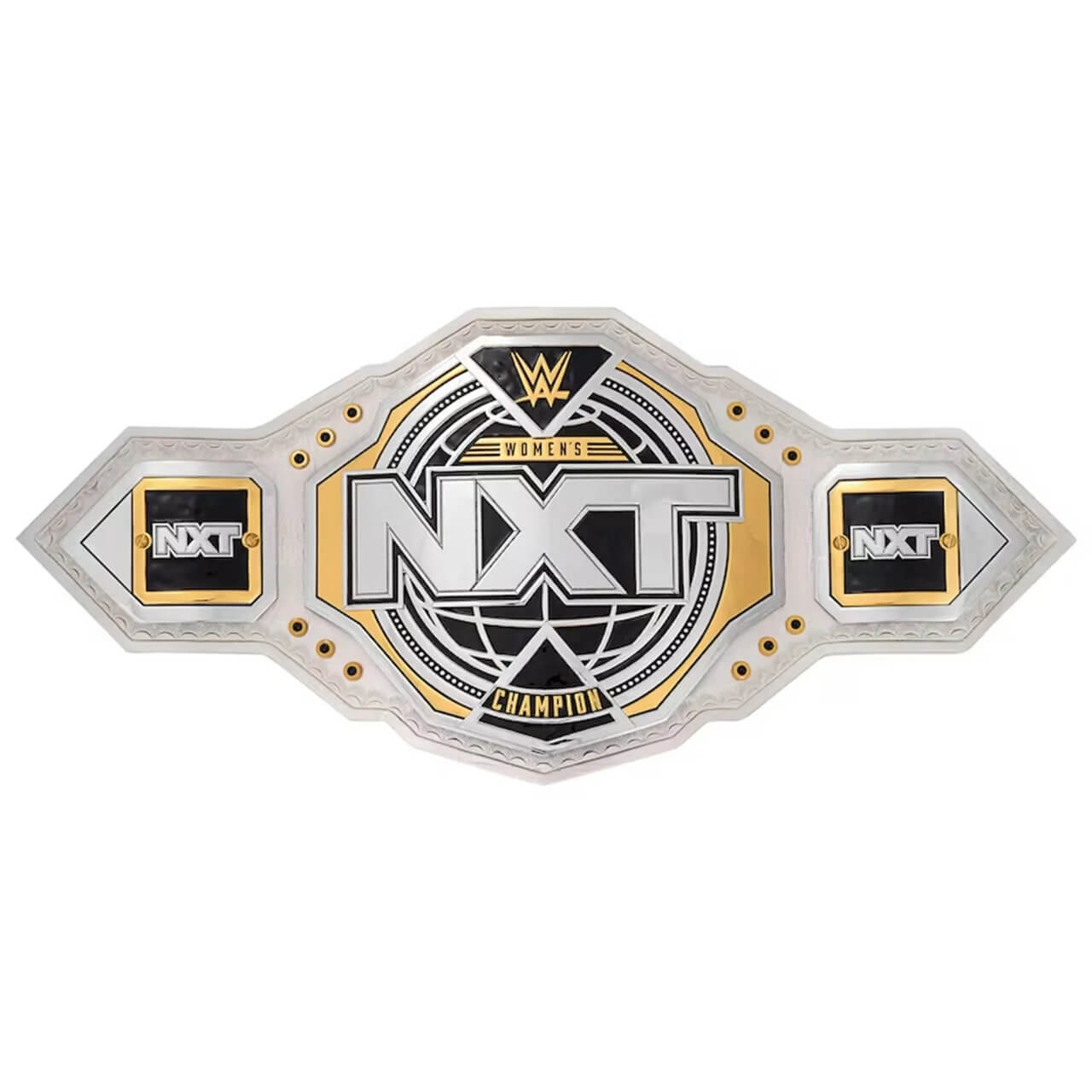 WWE Women’s NXT Championship Belt - Image 5