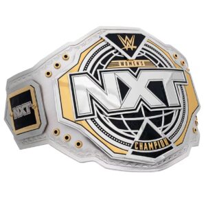 WWE Women’s NXT Championship Belt - Image 3