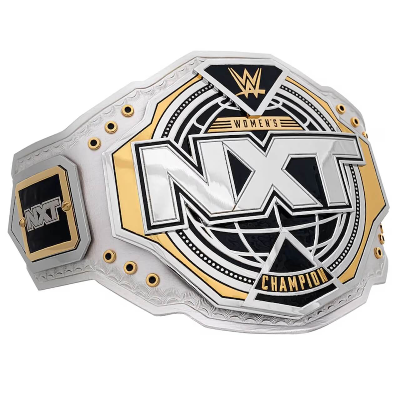 WWE Women’s NXT Championship Belt - Image 3