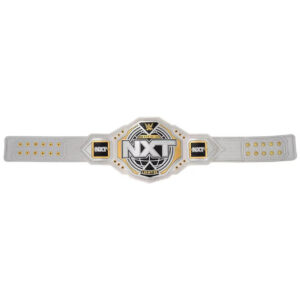WWE Women’s NXT Championship Belt - Image 2
