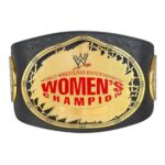 WWF World Heavyweight Championship Attitude Era Women’s Belt