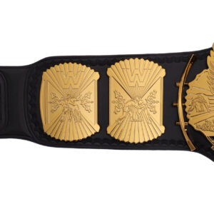 WWE Winged Eagle Championship Belt - Image 4