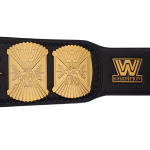 WWE Winged Eagle Championship Belt - Image 2