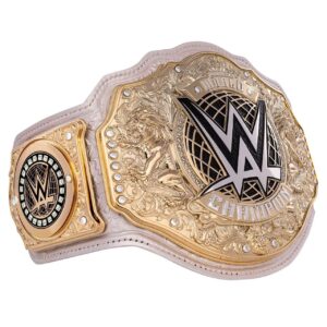 WWE Women’s World Championship Title Belt
