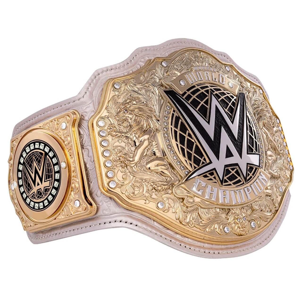 WWE Women’s World Championship Title Belt