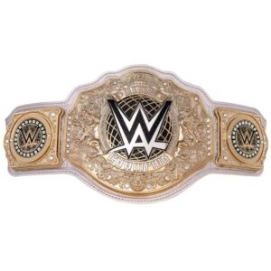 WWE Women’s World Championship Title Belt - Image 2