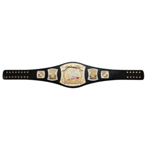 WWE John Cena Championship Spinner Replica Belt - Image 2