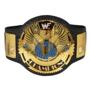 WWE Attitude Era Big Eagle Championship