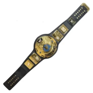 WWE Attitude Era Big Eagle Championship