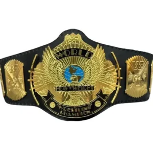 WWE Winged Eagle Championship Replica