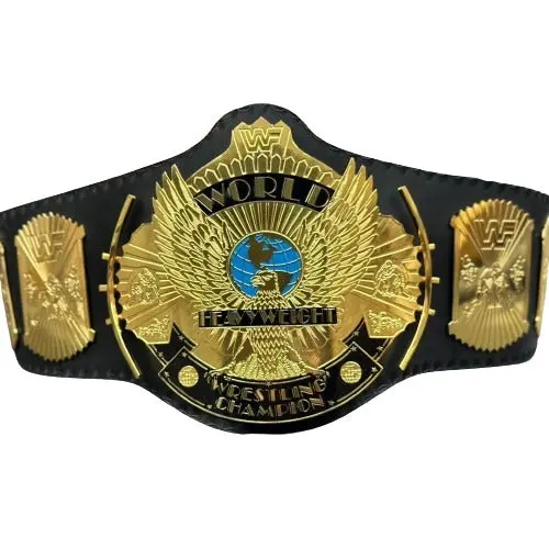 WWE Winged Eagle Championship Replica