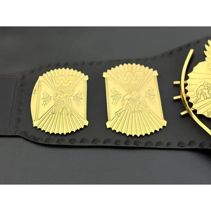 WWE Winged Eagle Championship Replica - Image 2