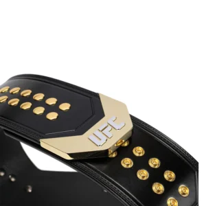 Classic Championship Replica Belt