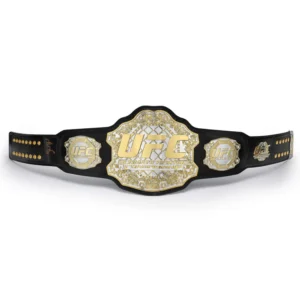 Classic Championship Replica Belt